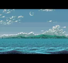 Image n° 1 - screenshots  : Soul & Sword